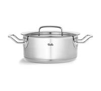 Cacerola ORIGINAL-PROFI COLLECTION 20 cm, 2,6 litros, Fissler