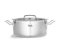 Cacerola ORIGINAL-PROFI COLLECTION 24 cm, 4,6 litros, Fissler