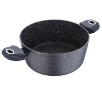 Cacerola orion 20cm aluminio forjado
