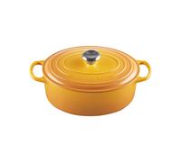 Cacerola Oval 31 cm Le Creuset Signature Hierro fundido 21178316724430 Nectar