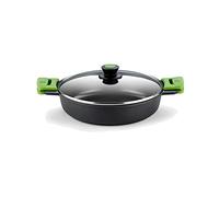 Bra Cacerola Prior A400540 – 40 cm, Aluminio fundido, apta para inducción