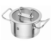 Cacerola PRO, 16 cm, con tapa, Zwilling