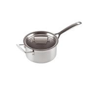Cacerola Redondo 18 cm Le Creuset Acero inoxidable 96200918001000