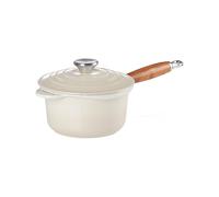 Cacerola Redondo 18 cm Le Creuset Hierro fundido 21139187164460 Merengue