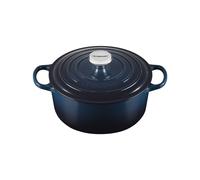 Cacerola Redondo 20 cm Le Creuset Hierro fundido 21177201294475 Nuit