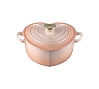 Cacerola Redondo 20 cm Le Creuset Hierro fundido 21401204234454 Peche