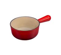 Cacerola Redondo 22 cm Le Creuset Hierro fundido 20007220602460 Cereza