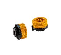 Cadac - Adaptador de bayoneta - Metal - Suministro de gas - Accesorios para barbacoa