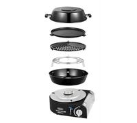 Cadac - Barbacoa Safari Chef 30 Compact CADAC
