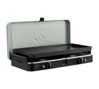 Cadac-Dometic - 2 Cook 3 Pro Plancha 30mbar - Hornillos de gas black / grey