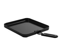 Cadac-Dometic - 2 Cook Flat Grill Plate black