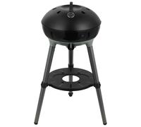 Cadac-Dometic - Carri Chef 40 BBQ 30mbar - Barbacoa black