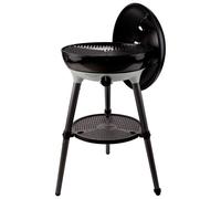 Cadac-Dometic - Carri Chef 50 BBQ/Grill 2 Braai 30mbar - Barbacoa black