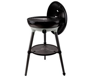 Cadac-Dometic - Carri Chef 50 BBQ/Grill 2 Braai 30mbar - Barbacoa black