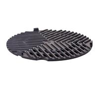 Cadac-Dometic - Safari Chef 30 BBQ Top black