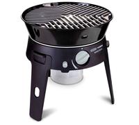 Cadac-Dometic - Safari Chef 30 HP Deluxe - Barbacoa black