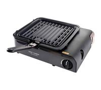 Cadac-Dometic - Van Cook BBQ Plate black