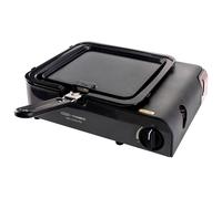 Cadac-Dometic - Van Cook Grill Plate black