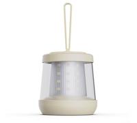 Cadena de luces LED para acampar de 10 m, linterna recargable por USB con modos blanco cálido y RGB, portátil para iluminación al aire libre para tienda de campaña, jardín (blanco cálido)
