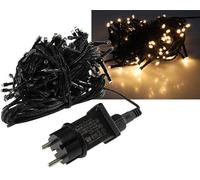 Cadena de luz exterior LED "CT-ALK100" 10m 4250416328557