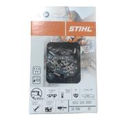 Cadena De Motosega Paso 3/8 Espesor 1,6 Mm 91 Eslabones ORIGINALE STIHL