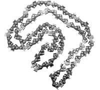 Cadena de motosierra de 10 pulgadas, R40 para sierra de poste inalámbrica Ryobi de 18 V TP26 TP30 P540 P540A P540B P541 P542 P545 P546 CS1800 S20500 ZR15520 Reemplaza R40 90PX00 40 G (paso LP de 3/8