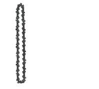 Cadena de motosierra de 16 pulgadas 59 eslabones impulsores 29 cortadores Cadenas LP de 3/8" 29 cortadores .050" Piezas de sierra eléctrica para poda y corte de madera, H