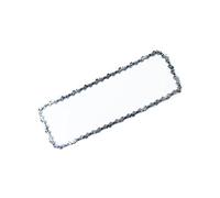 Cadena de motosierra de 16 pulgadas para motosierra Husqvarna 135, 240, 120 Mark II, cadena de repuesto (piezas de 1) para motosierra WEN 4017, 40417, 40417BT, calibre de 0.04 pulgadas, enlace de