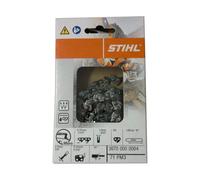 Cadena De Motosierra Original Stihl 64 Enlaces Picco Microcadena 36700000064