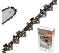 Cadena de motosierra Sithl original para adaptarse a RYOBI PCN3840, PCN4040 (66 eslabones) 40 cm (16 pulgadas) gasolina