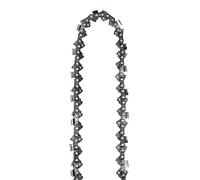 Cadena de repuesto Original Einhell 40 cm (accesorio de motosierras, para motosierra con espada 40 cm, longitud de cadena 40 cm, 56 eslabones accionadores, 1,3 mm de espesor de cadena)
