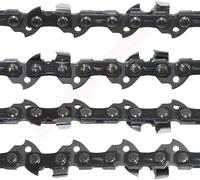 Cadena de sierra, 3/8, 1,1, 1640 dientes