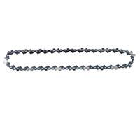 Cadena de sierra de 25 cm (3/8 "LP / 1,3 mm)