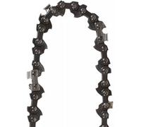 Einhell - Cadena de repuesto original de 40 cm (accesorio para motosierra eléctrica GC-EC 2040, longitud de la cadena 40 cm, 57 eslabones, paso de cadena de 3/8 pulgadas)