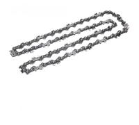Cadena de sierra eléctrica, Cadena de motosierra 14 a 16 pulgadas, calibre 52-57 DL, 3/8 pulgada LP, 0,050, repuesto cincel metálico semiautomático(52dl-1pcs)