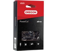 Cadena de sierra Oregon PowerCut 38 cm .325" 1,6 mm 62 TG VM con SG ( 22LPX062E )