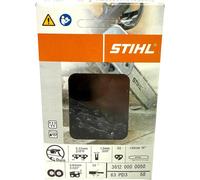 Stihl Cadena de sierra Picco Duro (PD3) 76,2 / 8 mm – Repuesto