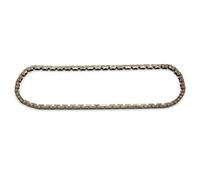 Cadena Distribución Moto para Suzuki para UH125 UH150 UH200 para Burgman | Cadena de motocicleta Mantener la tensión fácil uso, reemplazos sencillos