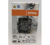 Cadena Dura 0.325 Paso 1.6 Mm 62 Eslabones Motosierra ORIGINAL STIHL 36670000062