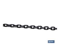 Cadena elevacion g-80 m-8 (mt)