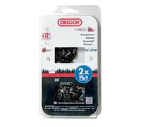 Cadena Low Profile Oregon para motosierra ligera 3/8 - talla única