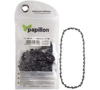 Papillon Cadena para motosierra 3/8" / 0,050" (1,3 mm) – 40 eslabones / 91 p