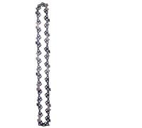 Cadena Motosierra Motosierra de cadena 16 "pulgadas, calibre 3/8" LP .050 ", 55 eslabones transmisión, semicincel, repuestos motosierra eléctrica a gasolina, poda registro(1x Chain)