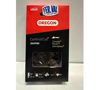 Cadena Motosierra Oregon 25AP060E Paso 1/4" X Espesor 1,3 MM 60 Malla 25AP-060E