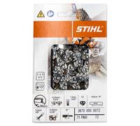 Cadena Motosierra Pico Micro 72 Malla Paso 1,1mm Original STIHL 36700000072
