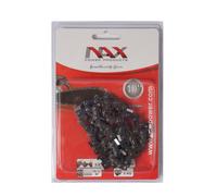 Cadena nax 10 pulgadas para motosierra gasolina motosierra nax100c - 4