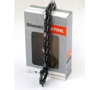 Cadena original Stihl 3621 000 0060, "Rapid Super Comfort", para motosierra, 40 cm, paso 3/8", calibre 1,6 mm, marca Stihl