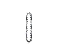 Cadena para motosierra, Cadena de motosierra de 1/4" 0,043" semicincelada, varios tamaños, repuestos for motosierra eléctrica(18inch 64dl 32t)