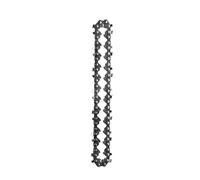 Cadena para motosierra, Cadena de repuesto for motosierra eléctrica, color negro, varios tamaños(8 Inch)