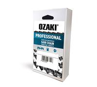 Cadena para motosierra OZAKI de 3/8" LP, 1,3 mm, 35 cm, 53 eslabones